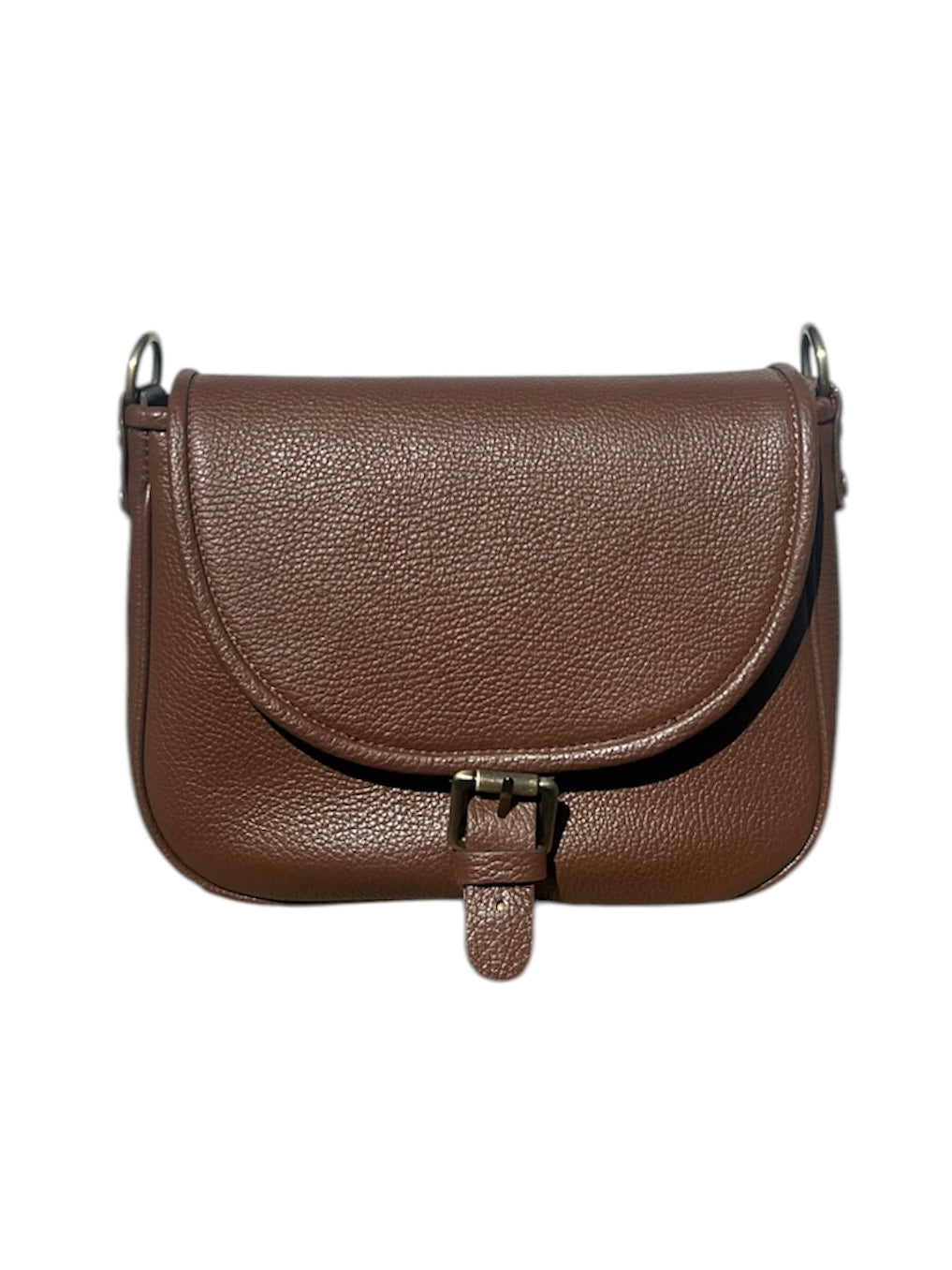 Classic pelle martellata