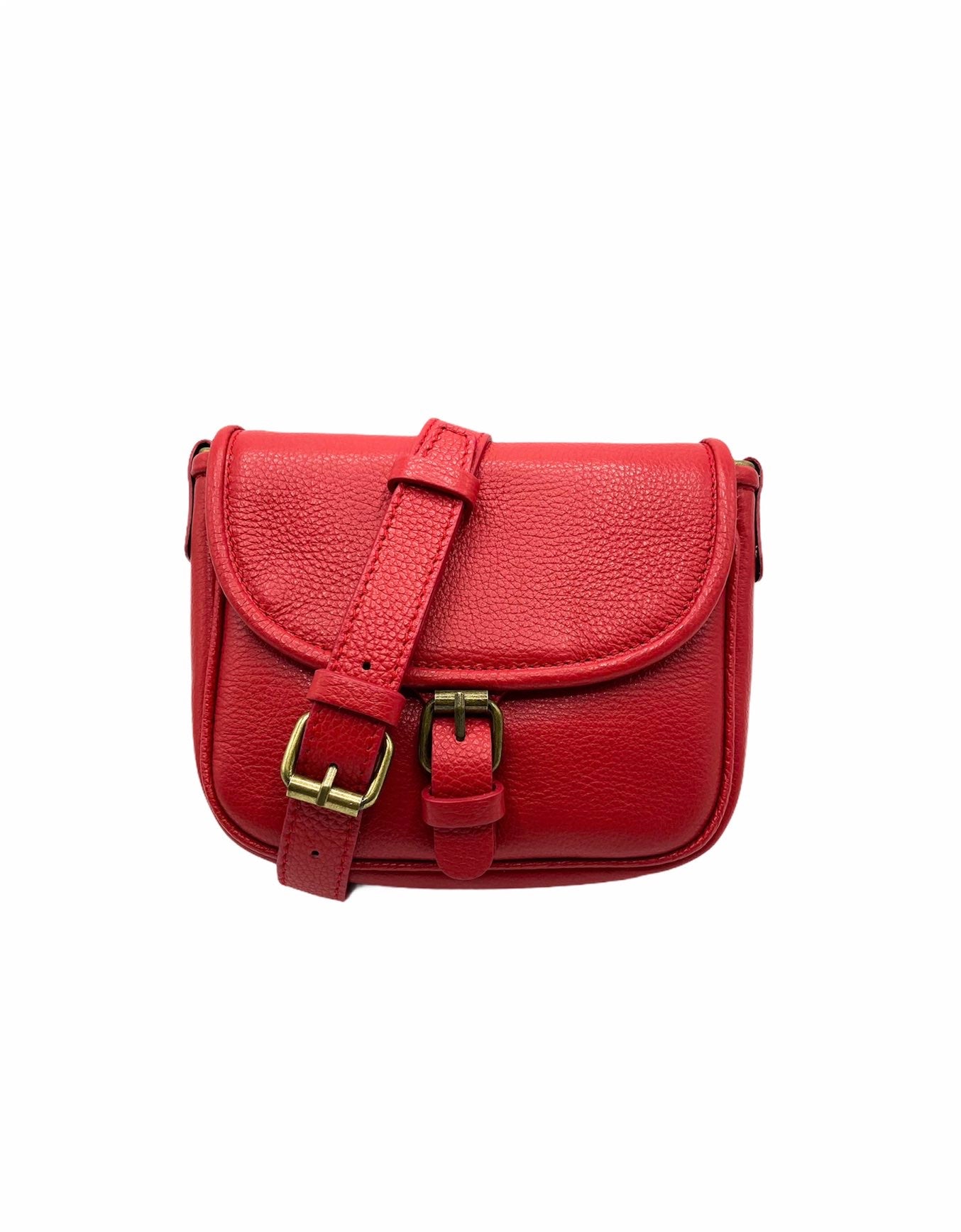 Classic pelle martellata