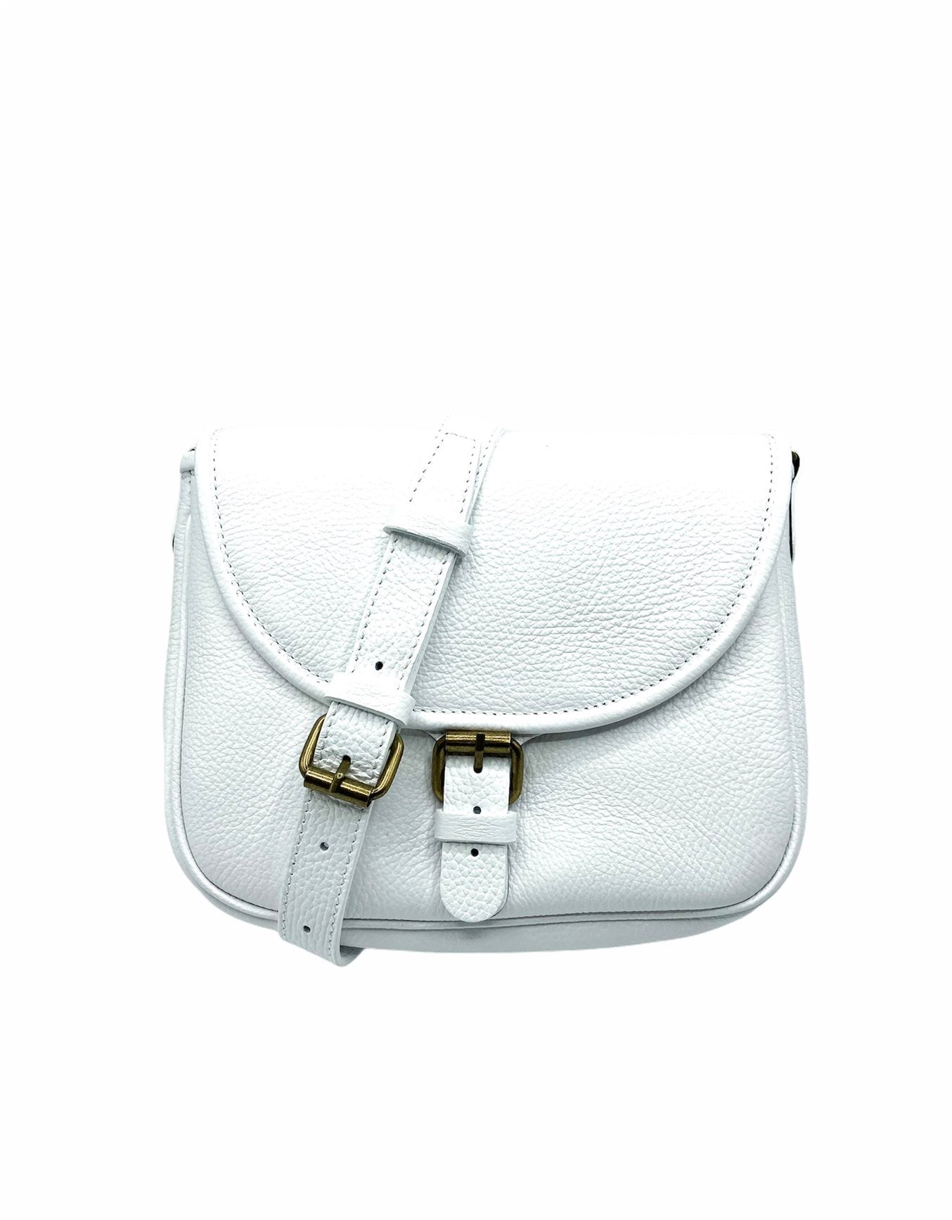 Classic pelle martellata