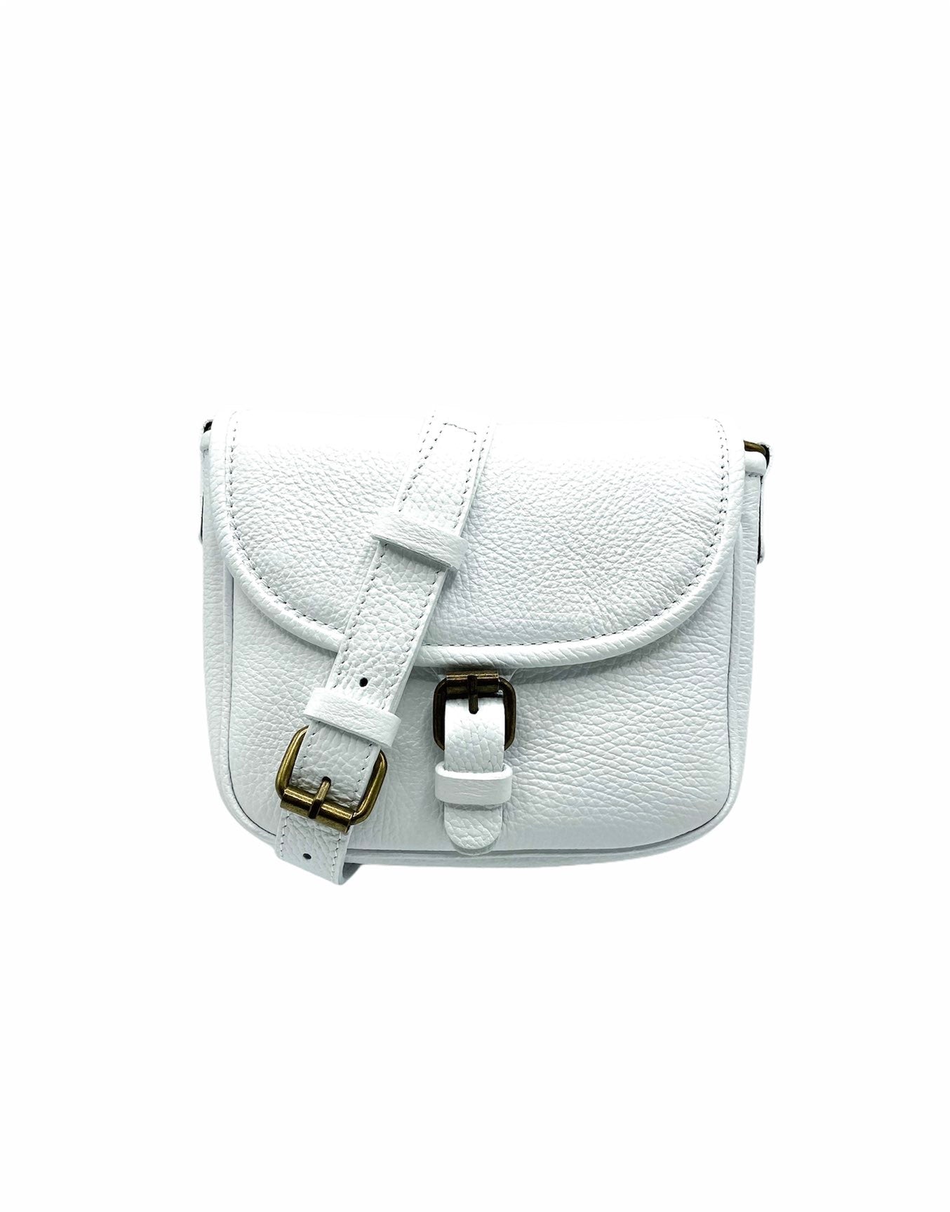 Classic pelle martellata