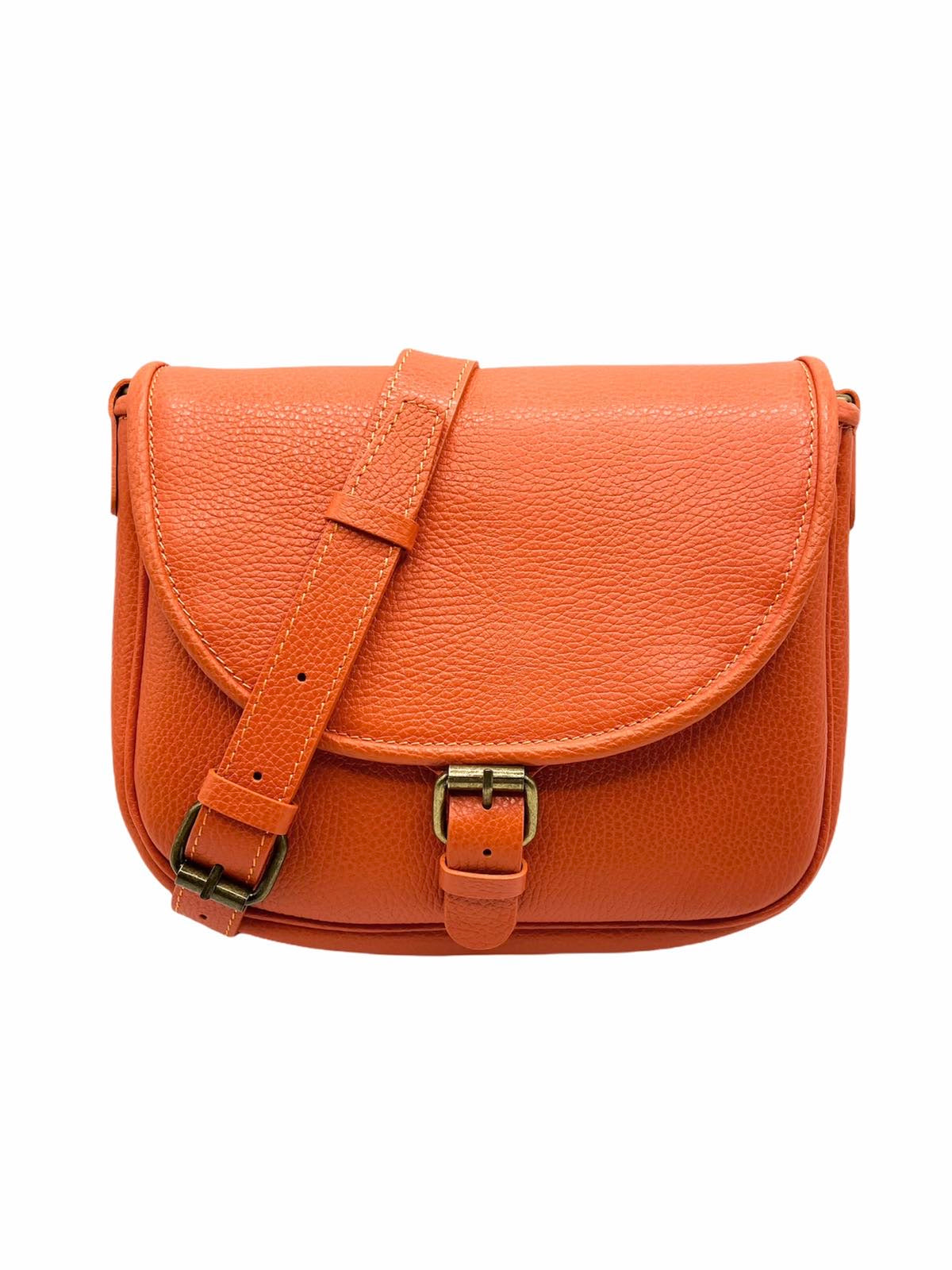 Classic pelle martellata